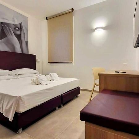 Bertiera Rooms 博洛尼亚 外观 照片