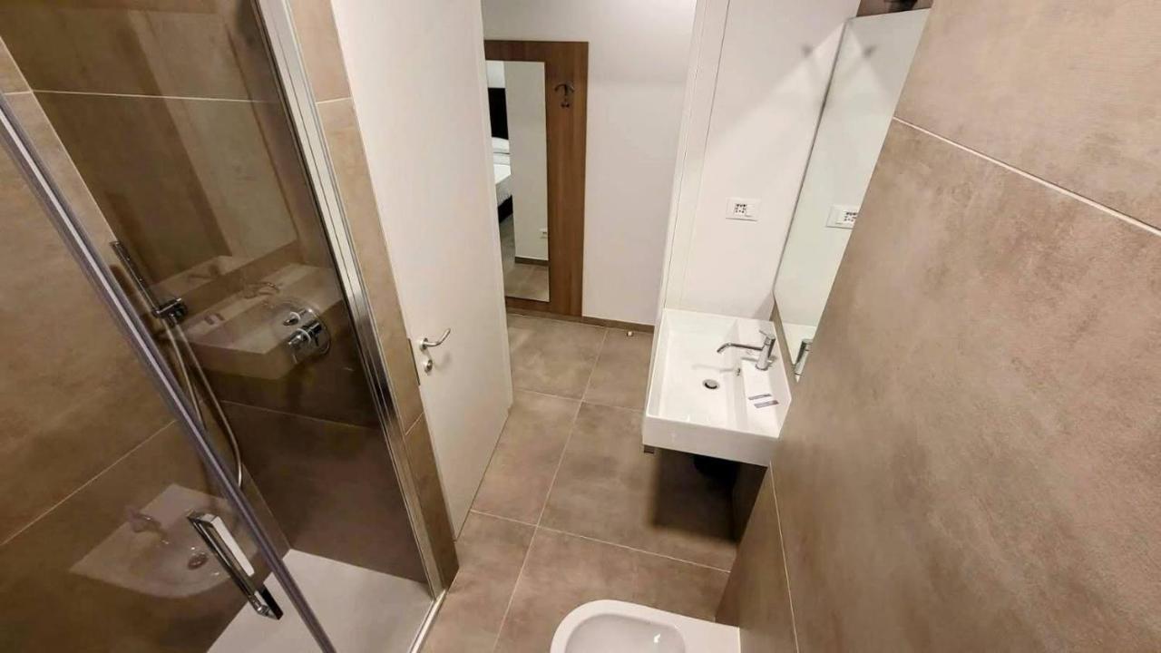 Bertiera Rooms 博洛尼亚 外观 照片