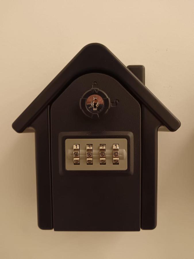 Bertiera Rooms 博洛尼亚 外观 照片