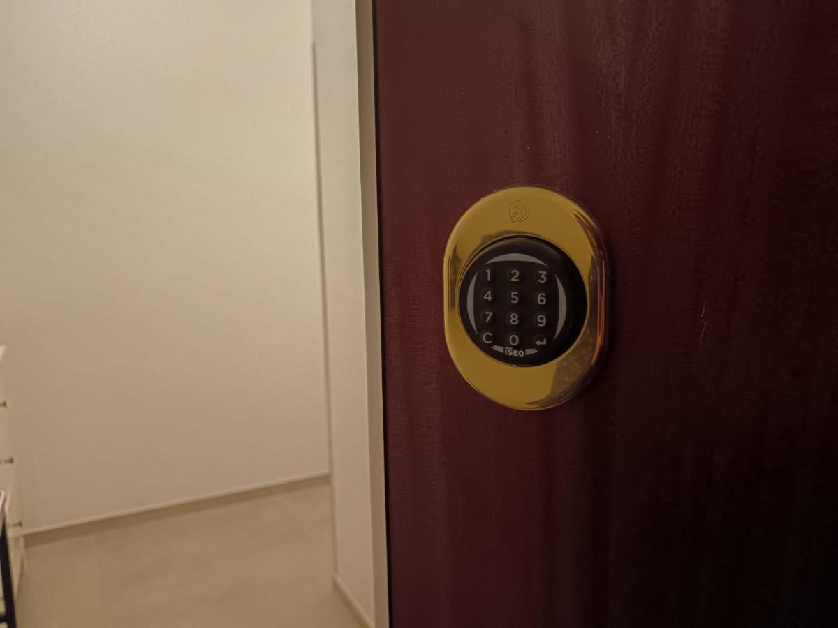 Bertiera Rooms 博洛尼亚 外观 照片